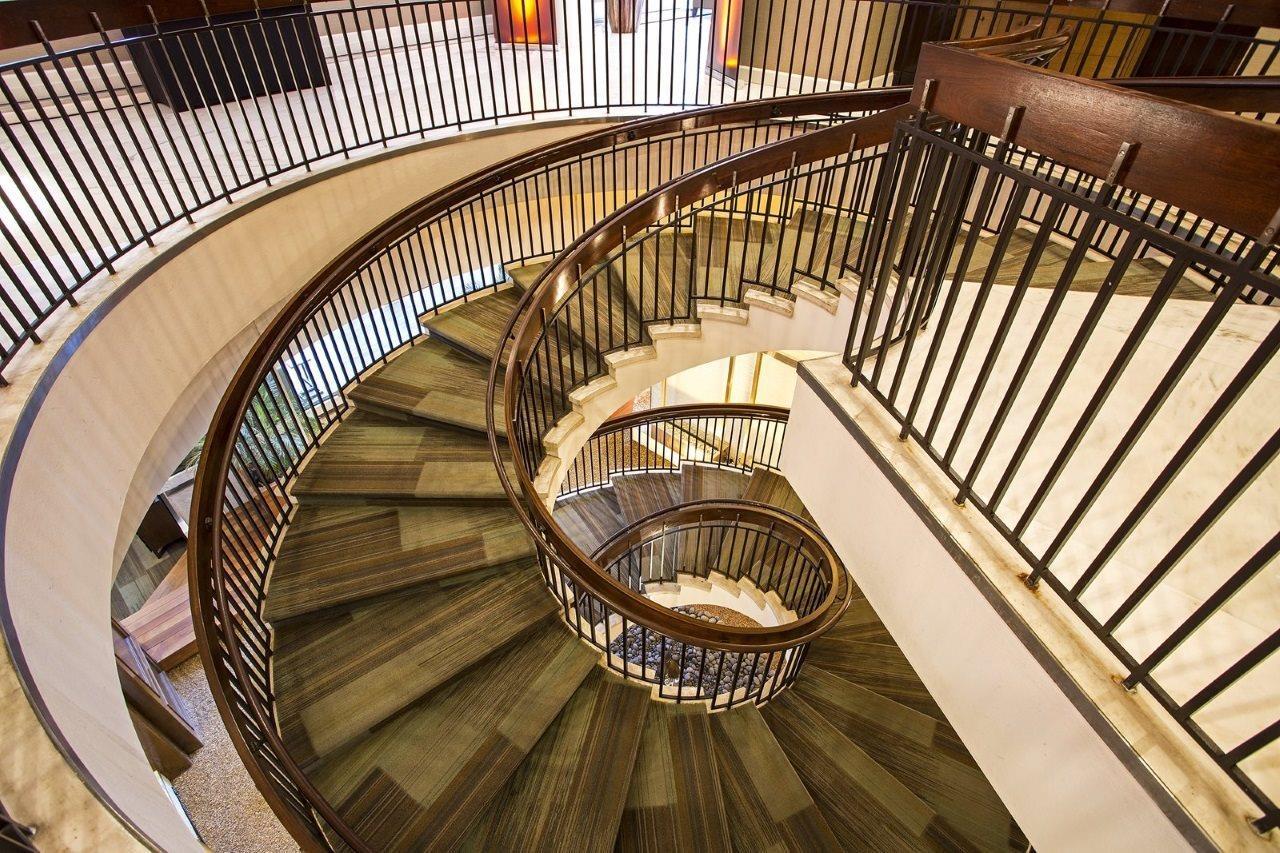 The Whitehall Houston Extérieur photo