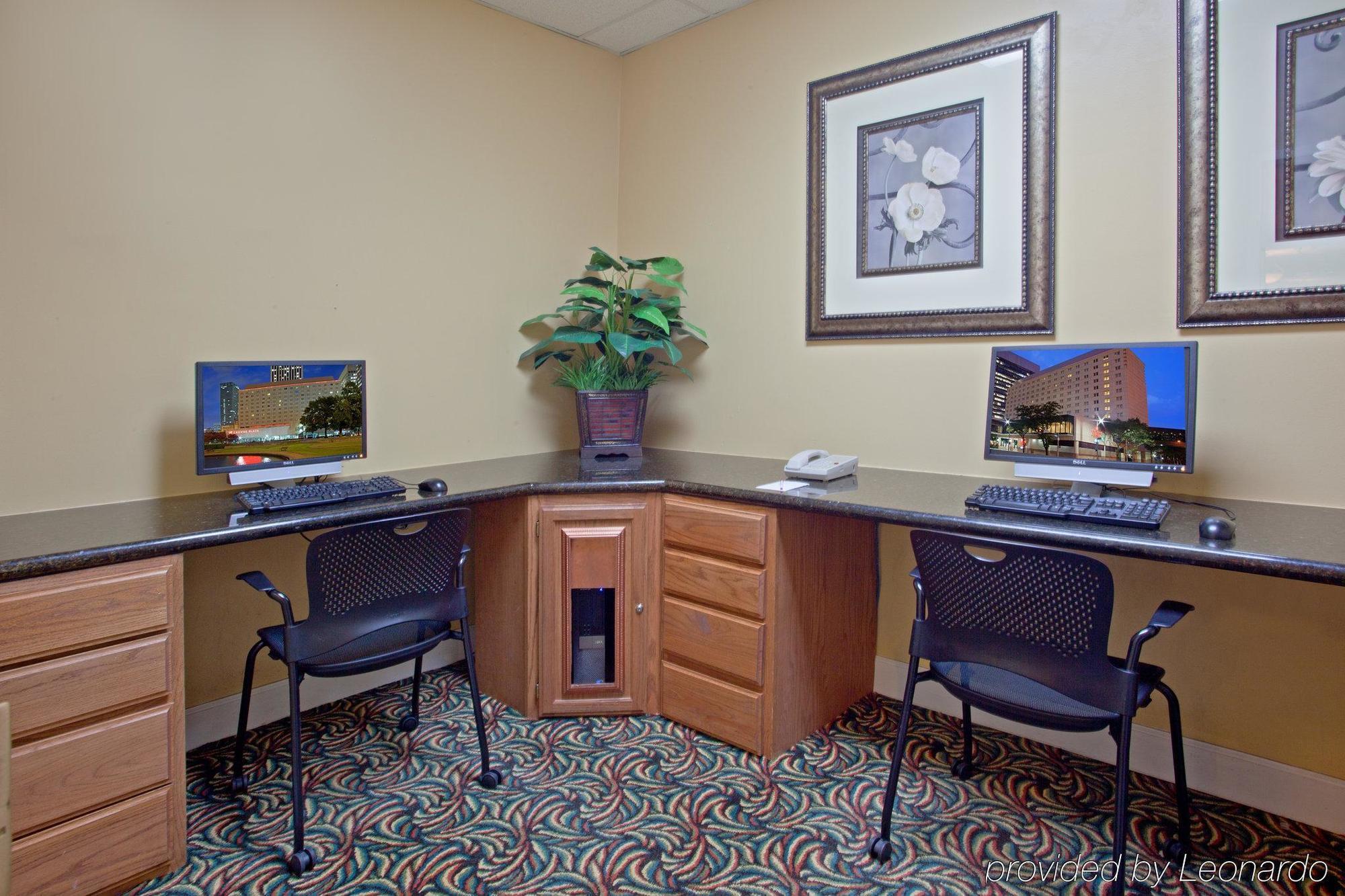 The Whitehall Houston Extérieur photo